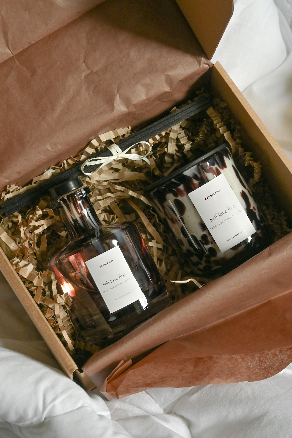 Self-Love Set
