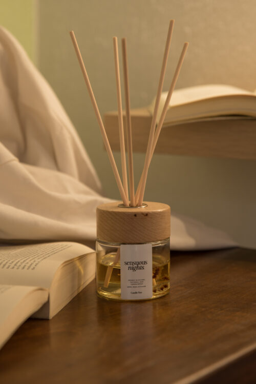 Reed Diffuser 100ml