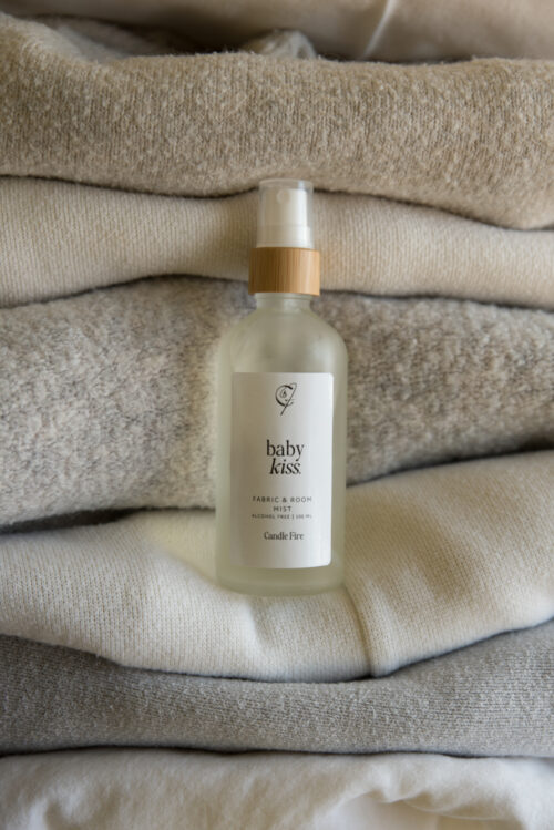 Fabric & Room Mist