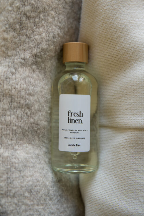 Reed Diffuser - Refill 100ml