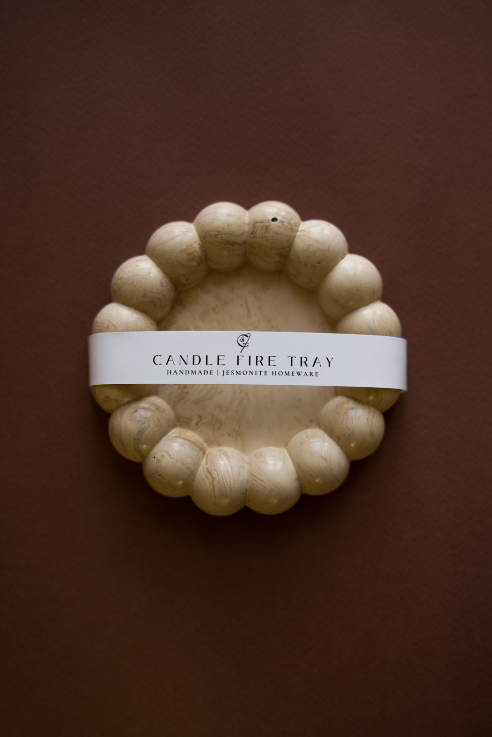Bubble Tray