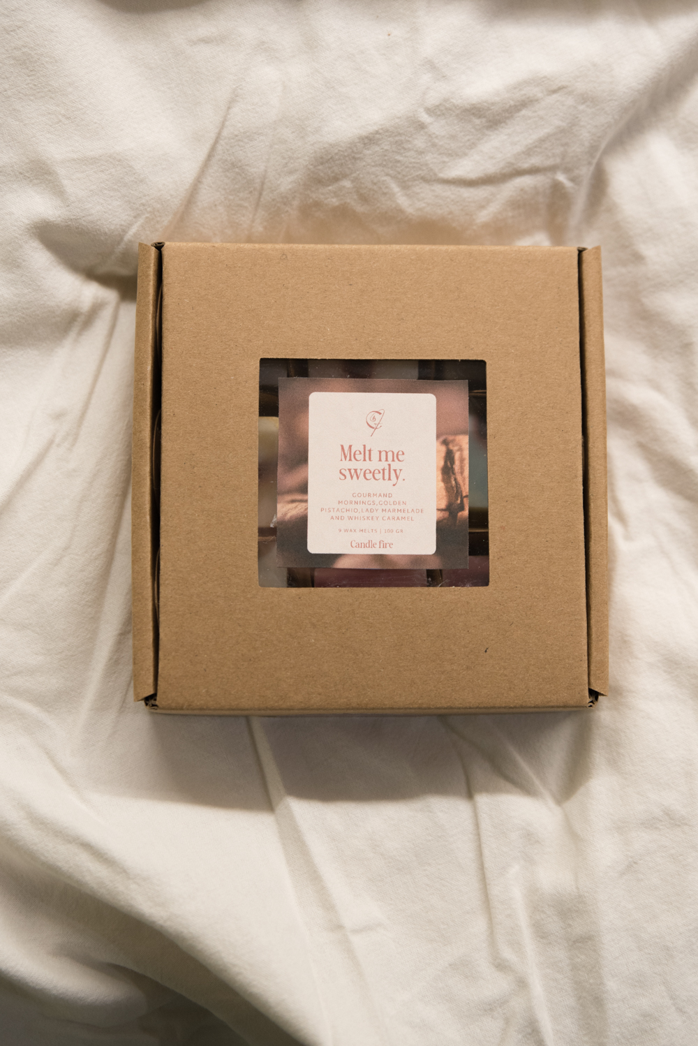 Wax Melts Kit