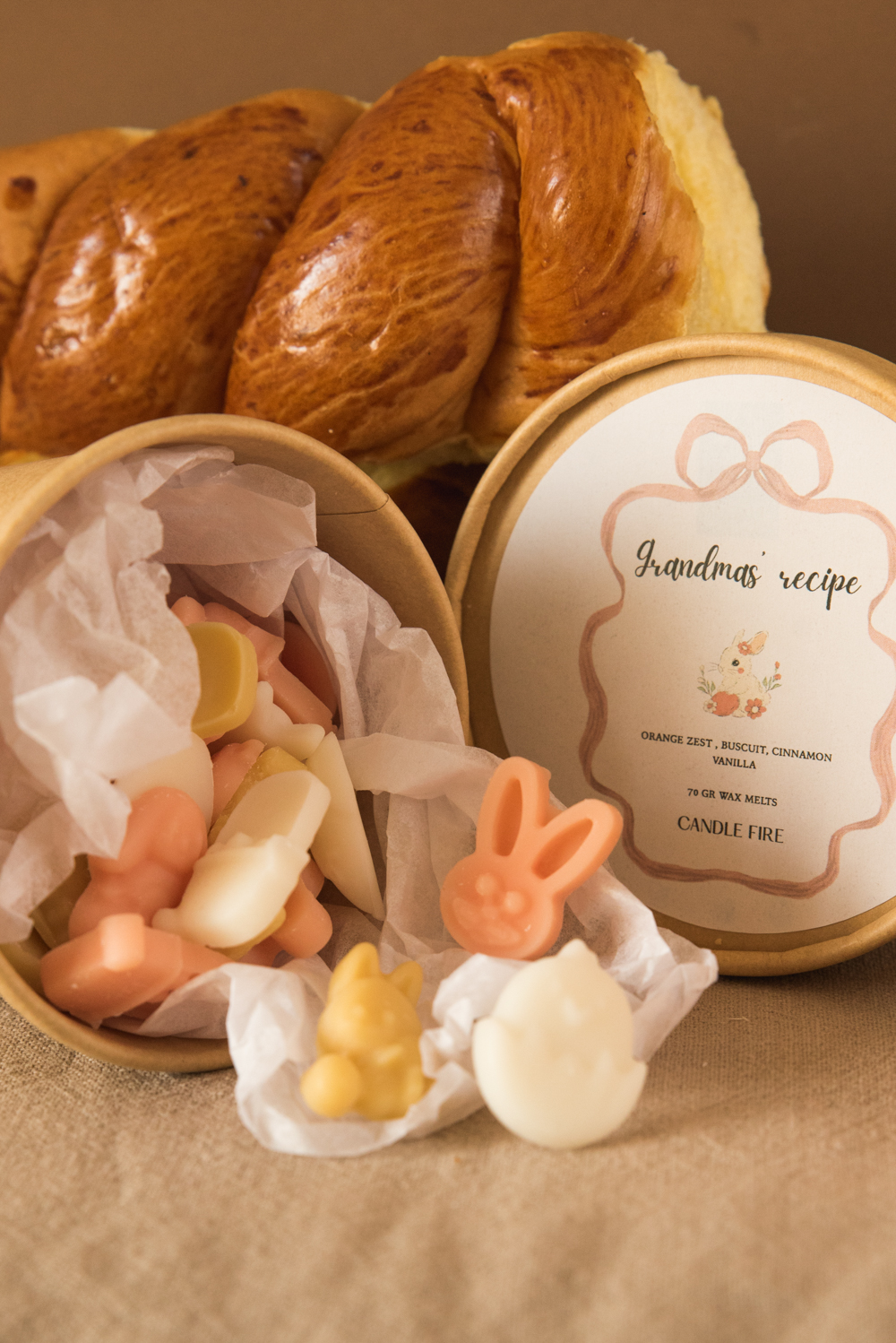 Easter Wax Melts – 70g