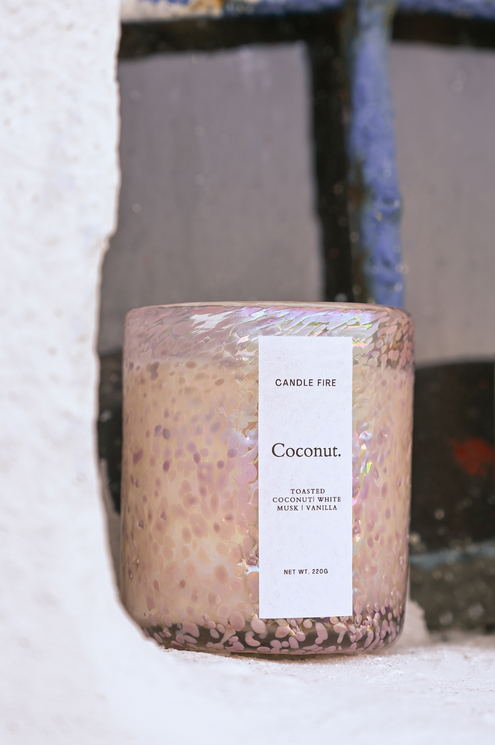 Coconut - Limited edition