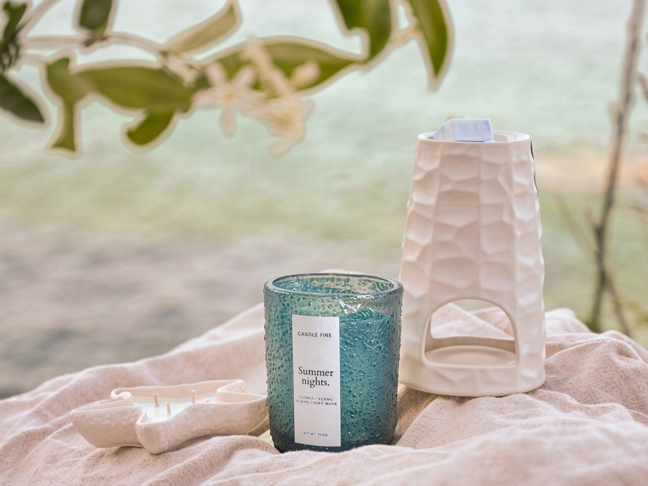 Summer Nights – Limited Edition