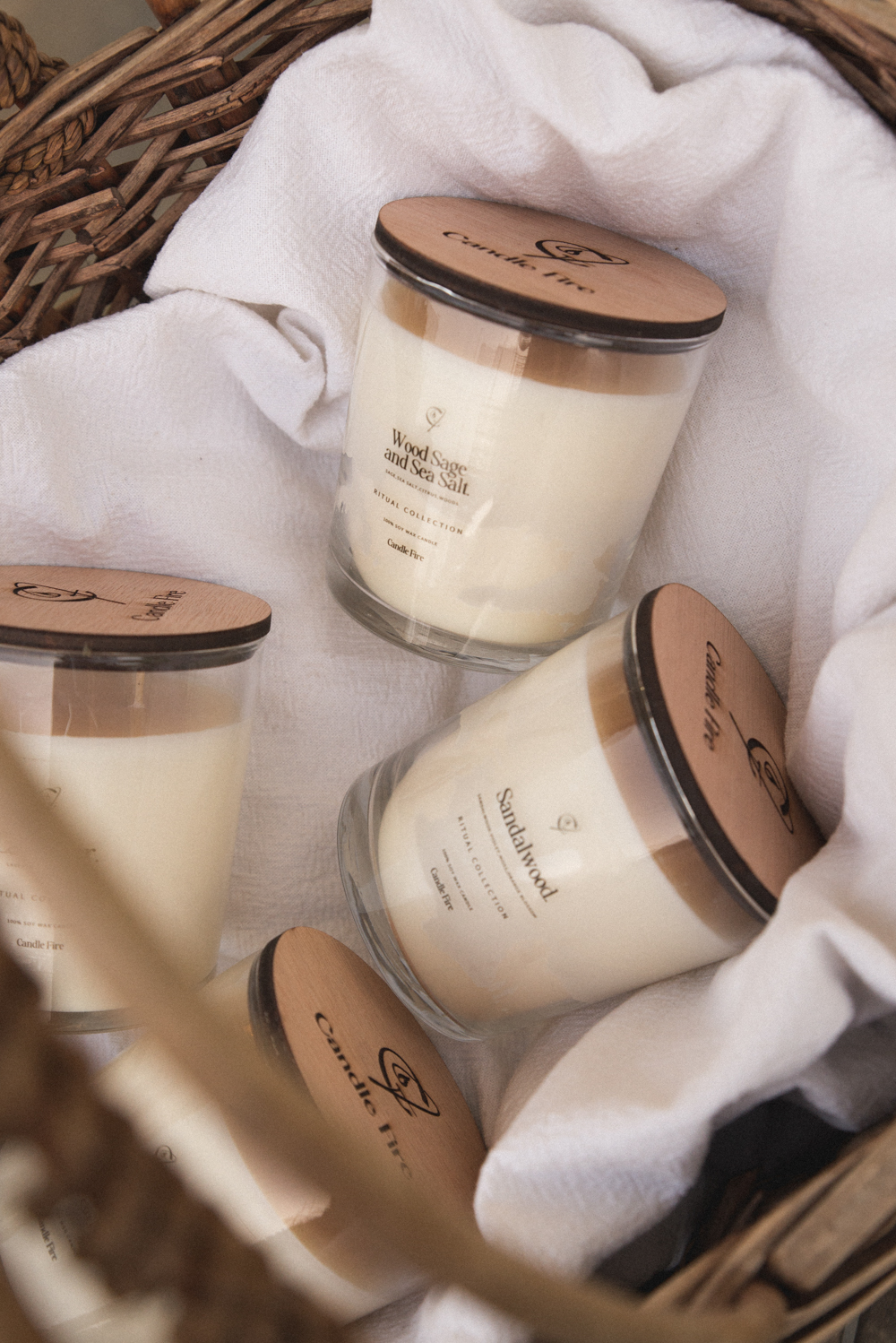 Ritual Candle