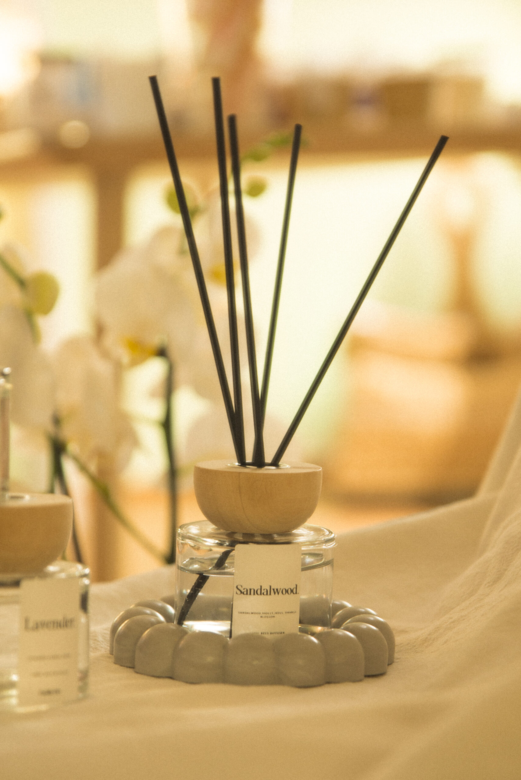 Reed Diffuser