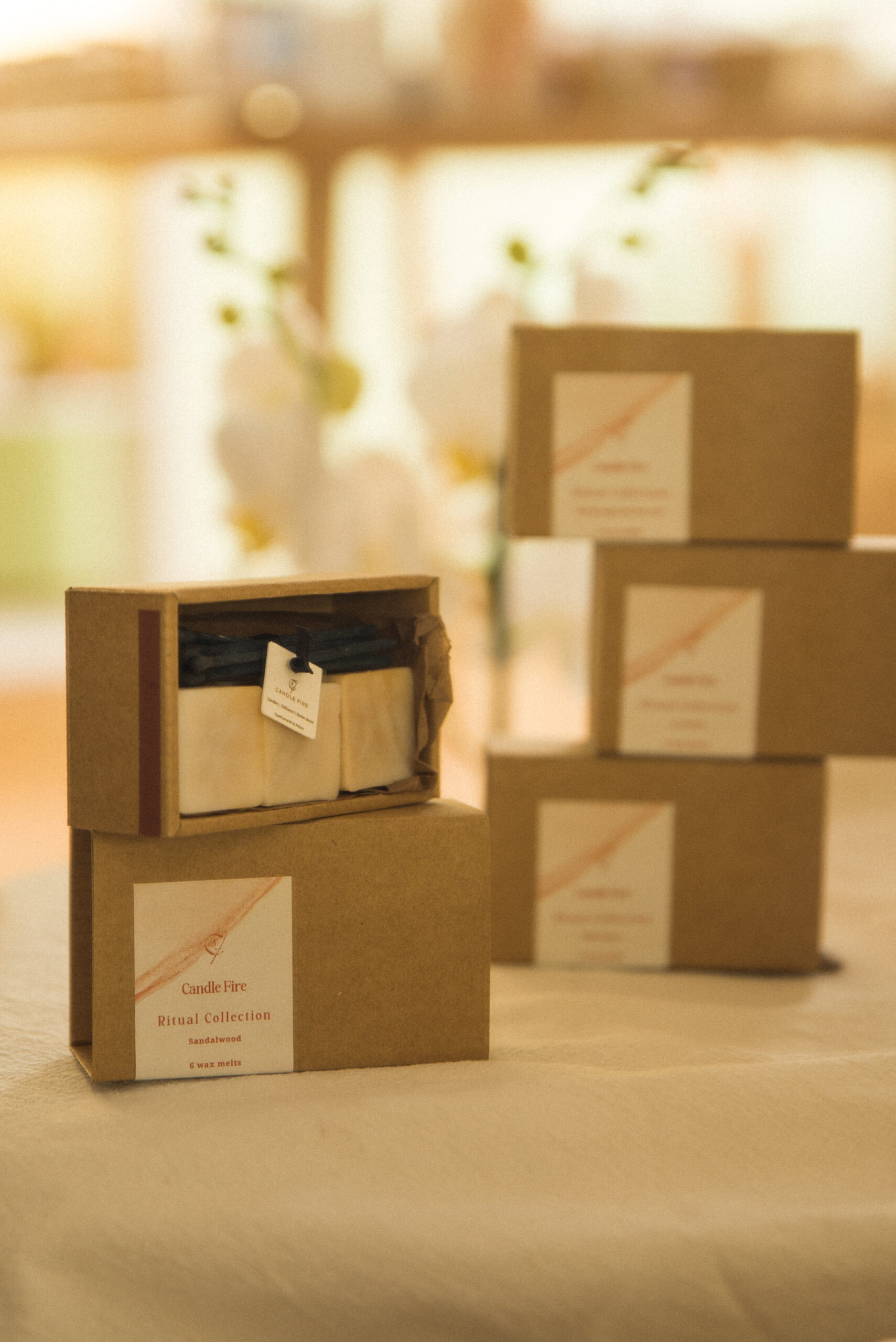 Wax Melts