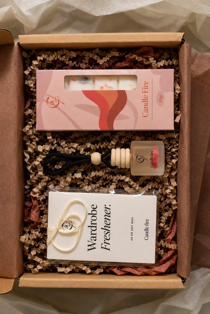 Everywhere Scent Bundle